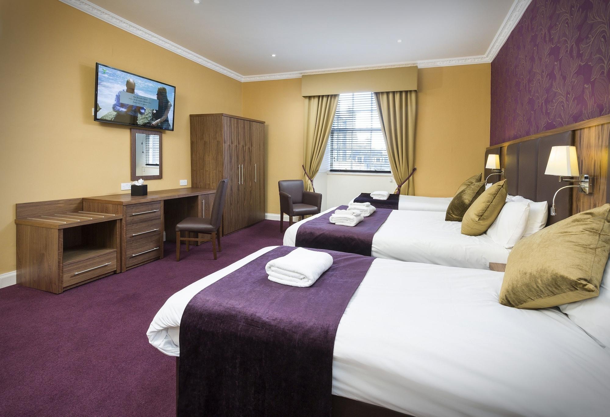 New Town Hotel EDI Kültér fotó