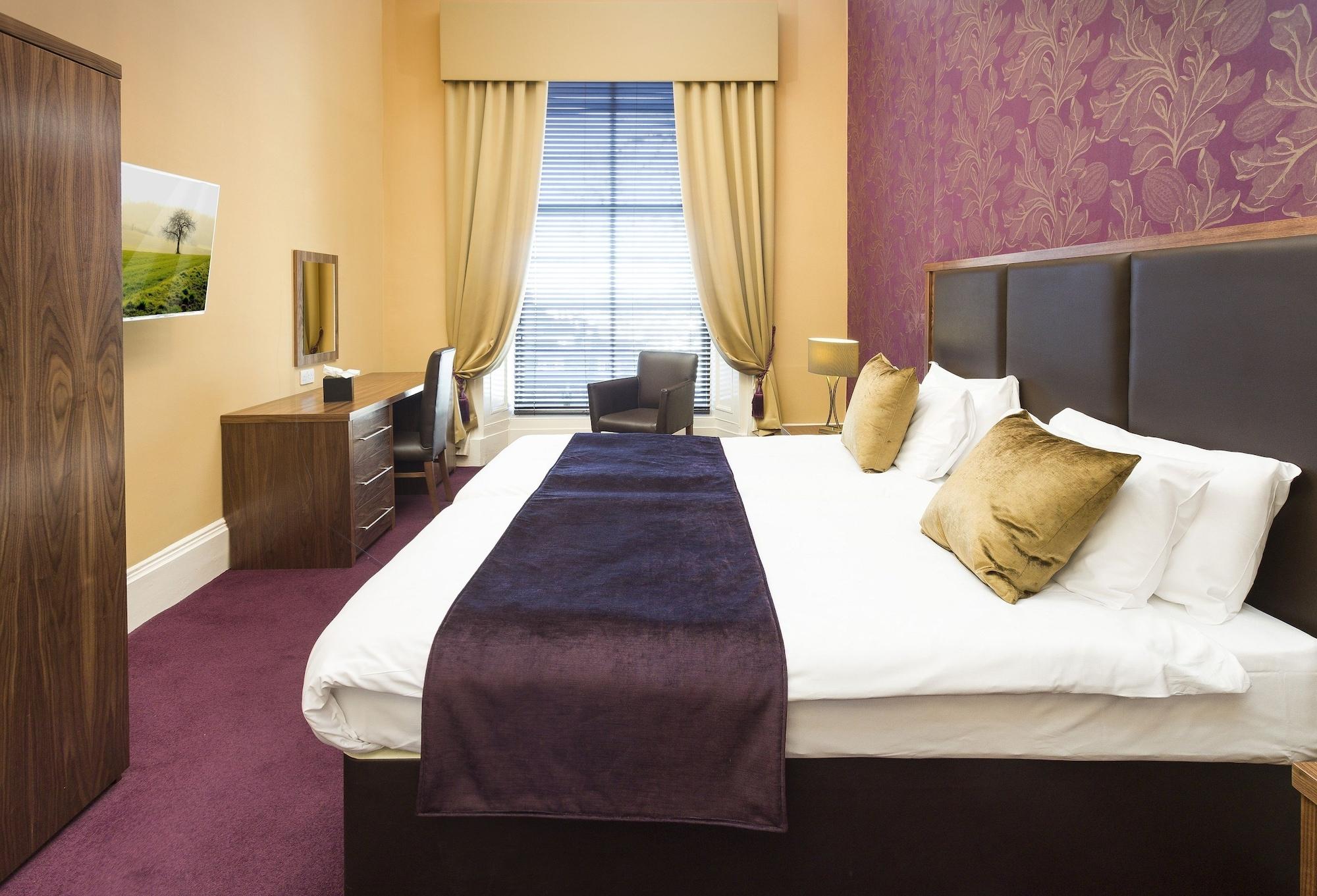 New Town Hotel EDI Kültér fotó