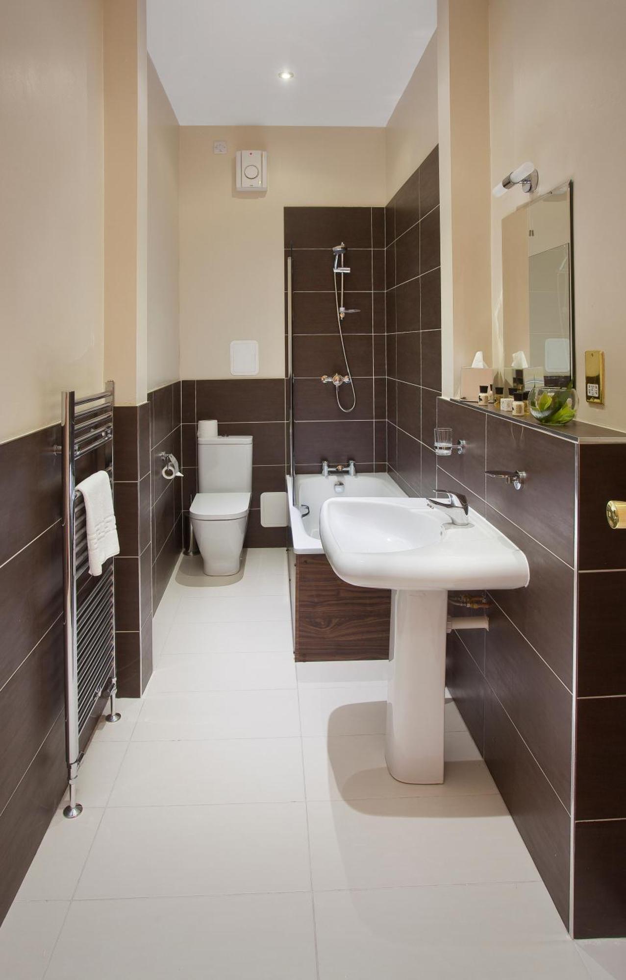 New Town Hotel EDI Kültér fotó