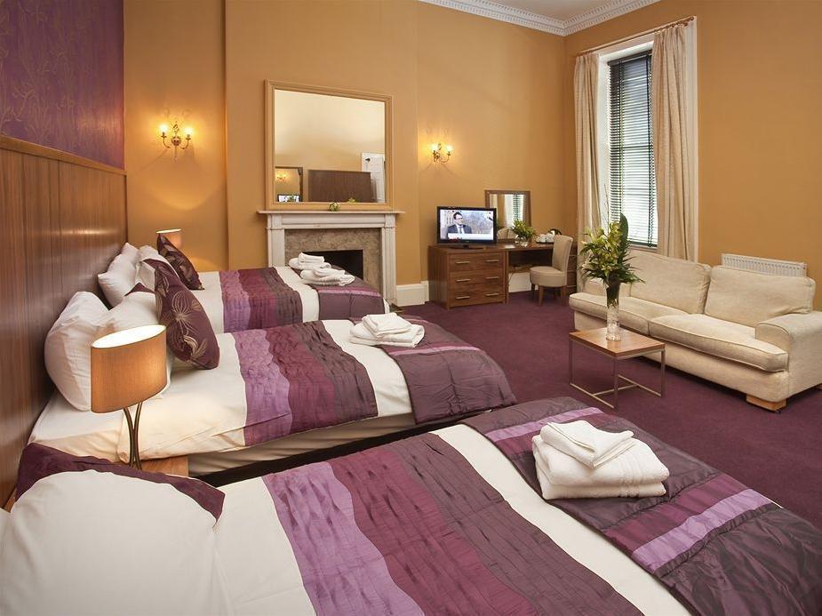 New Town Hotel EDI Kültér fotó
