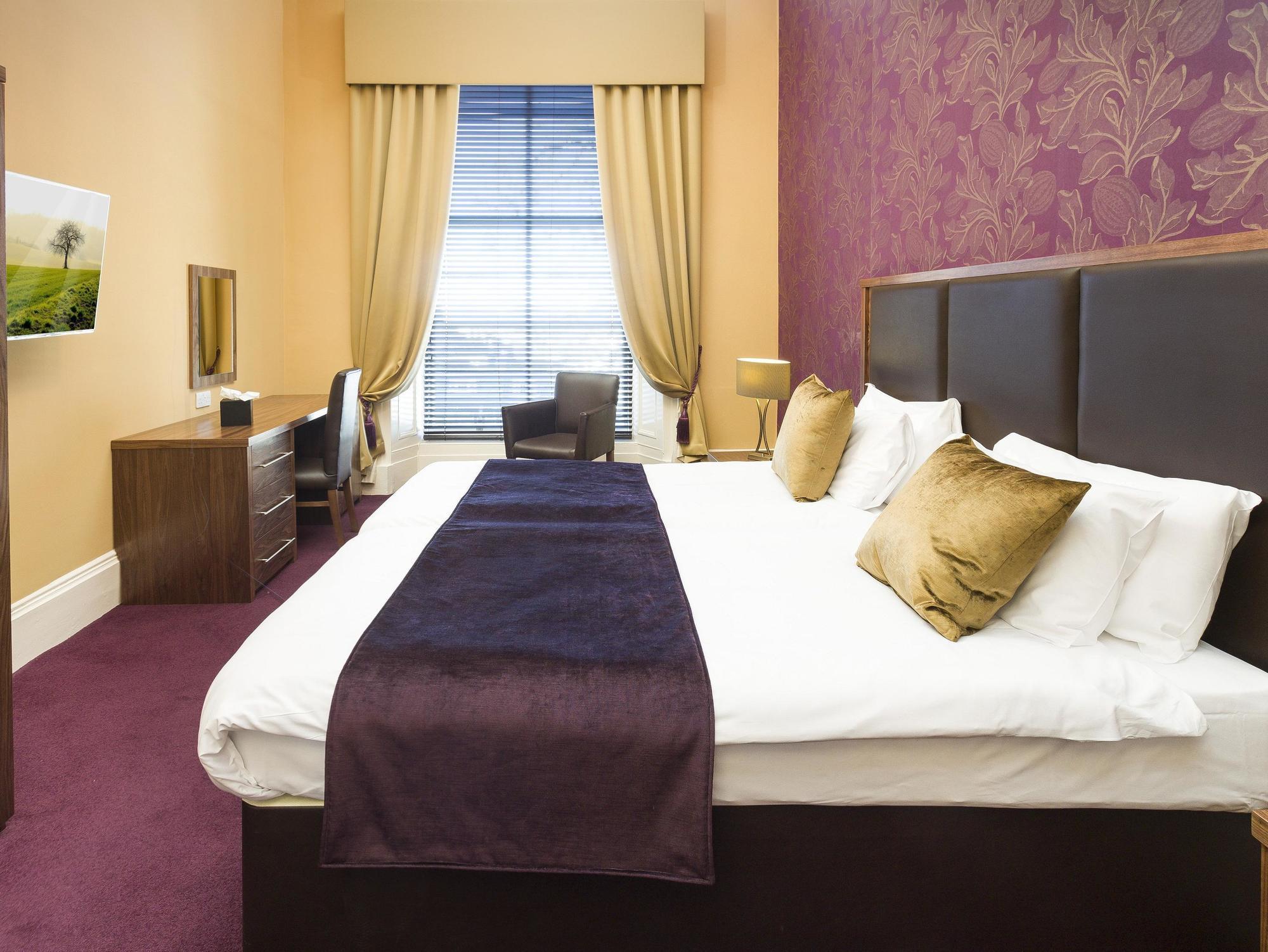 New Town Hotel EDI Kültér fotó
